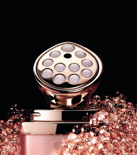 dior rose eye serum